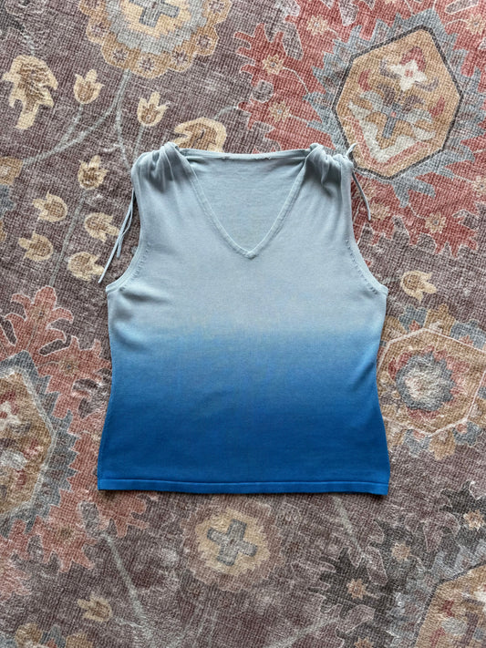 Ombré Tank - S