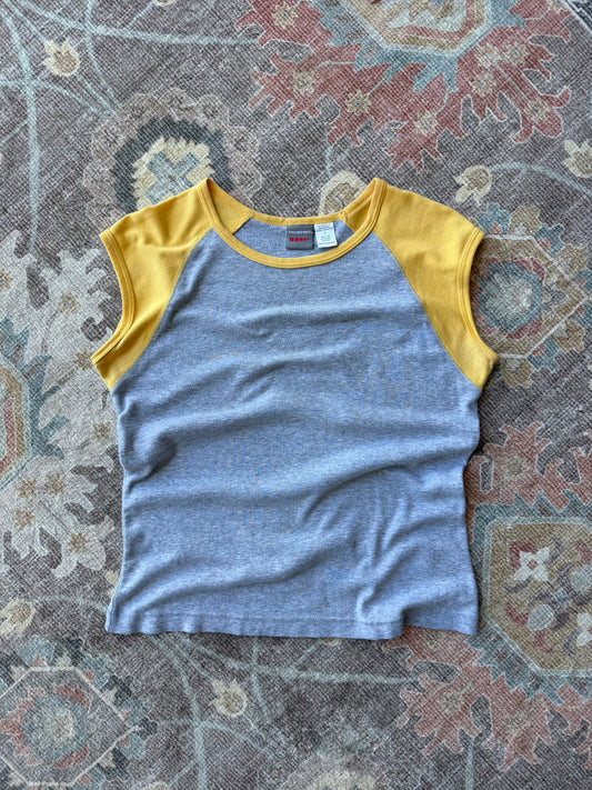Raglan Tank - S