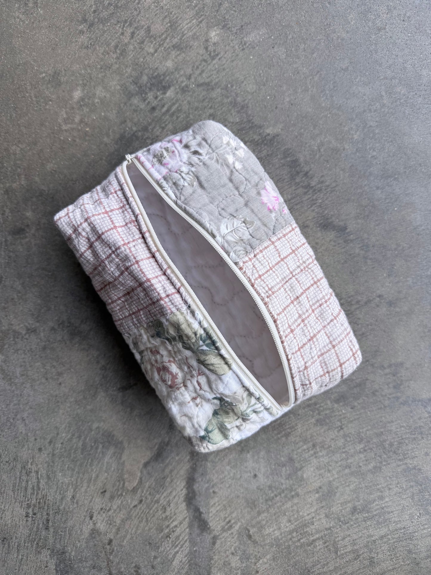 Small Makeup Pouch - Variety 1