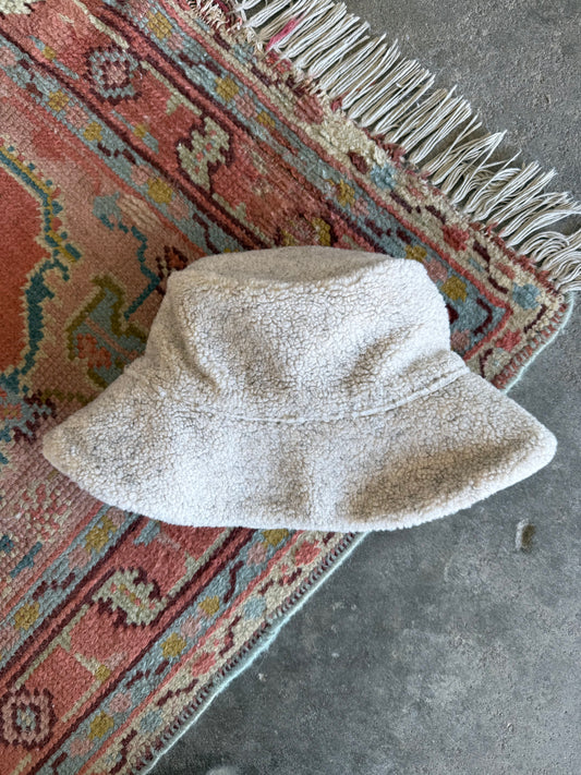 Reversible Sherpa Hat