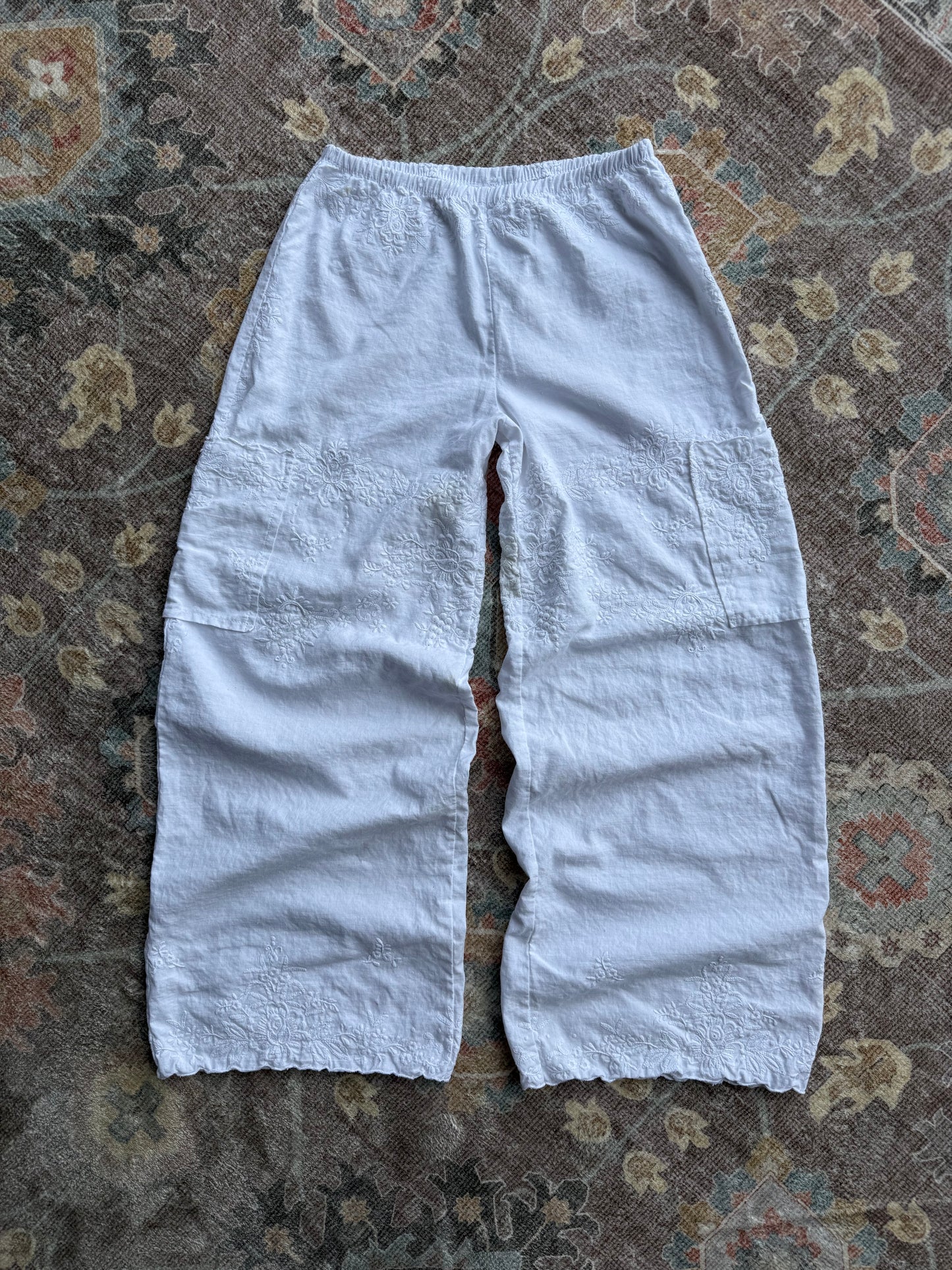 Bianca Pants - XS/S
