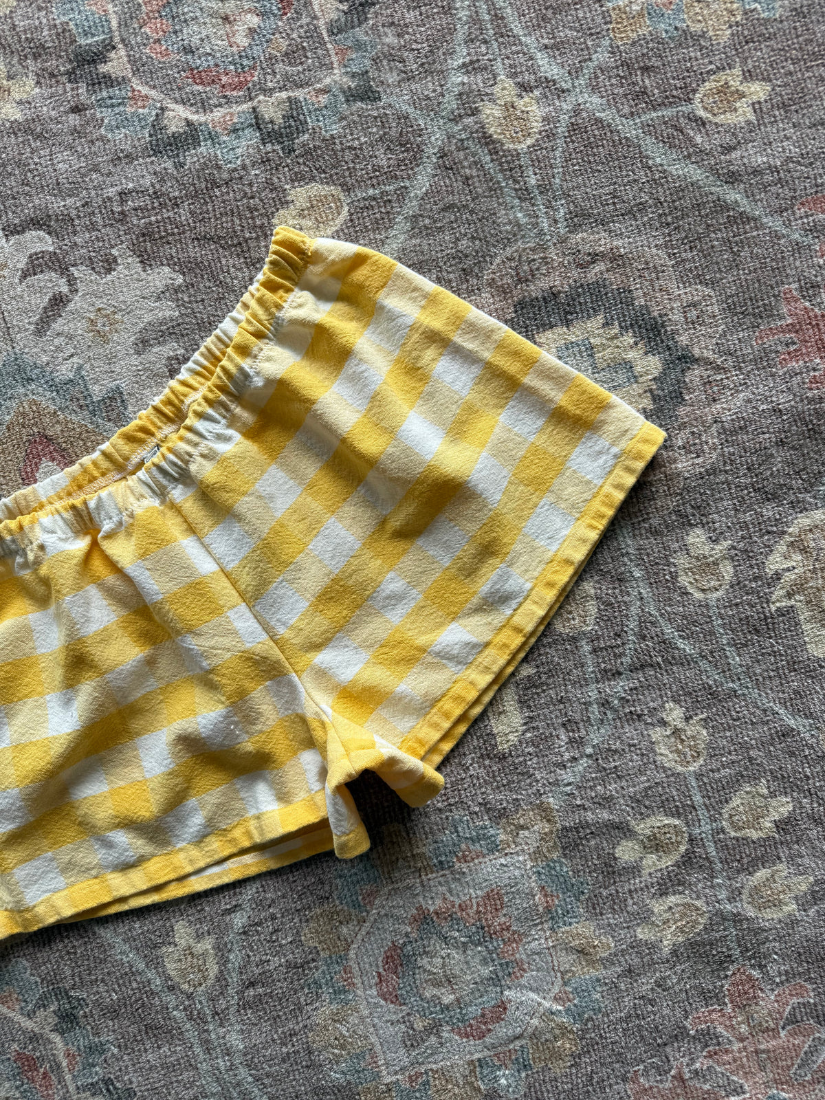 Blythe Shorts - M