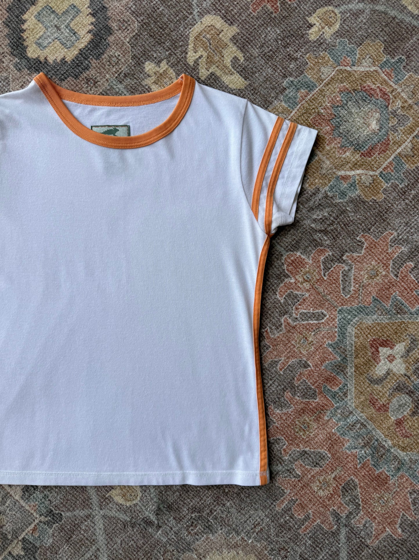 Raglan Tee - S
