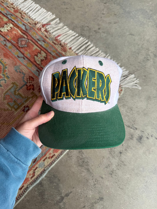 Packers Hat