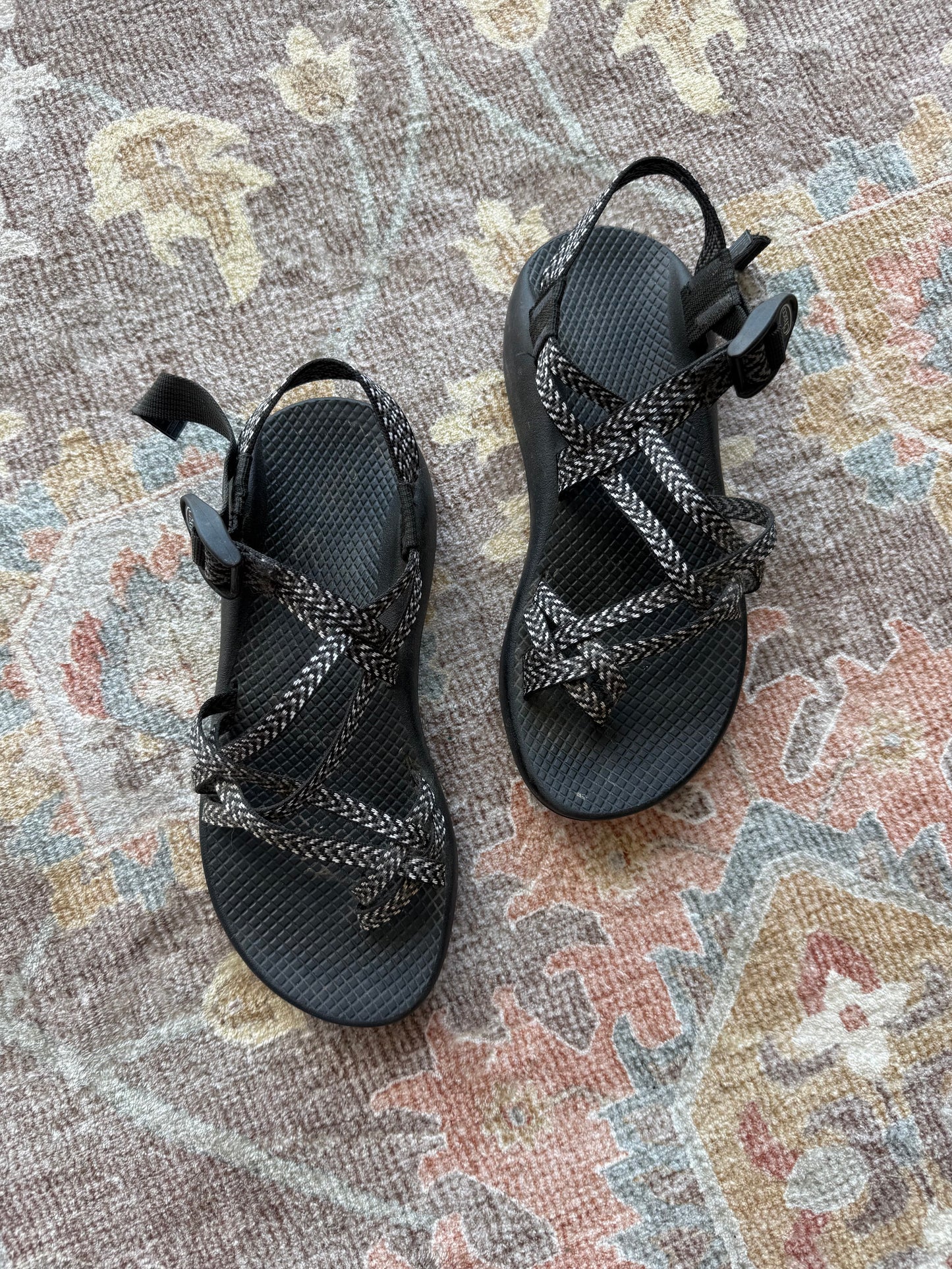 Chaco Sandals - 8