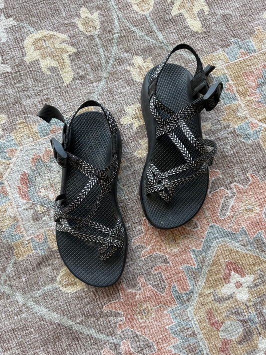 Chaco Sandals - 8