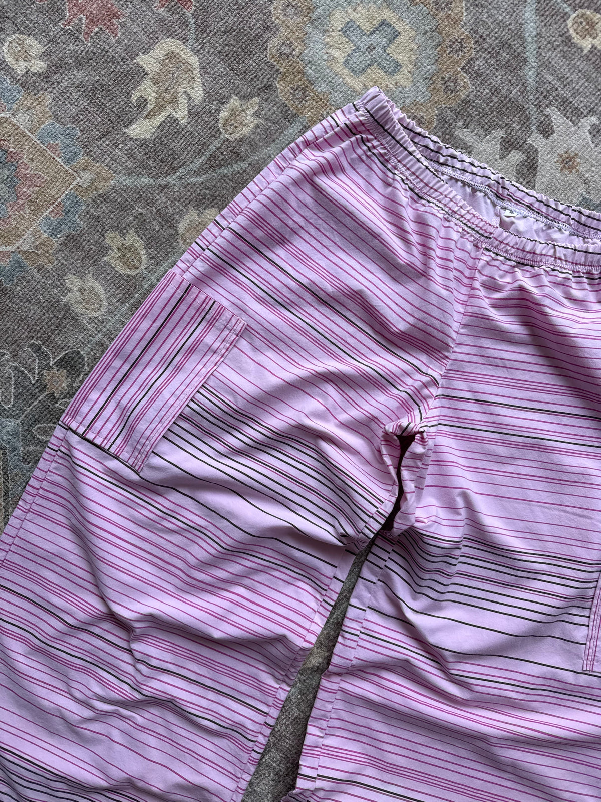 Bianca Pants - M