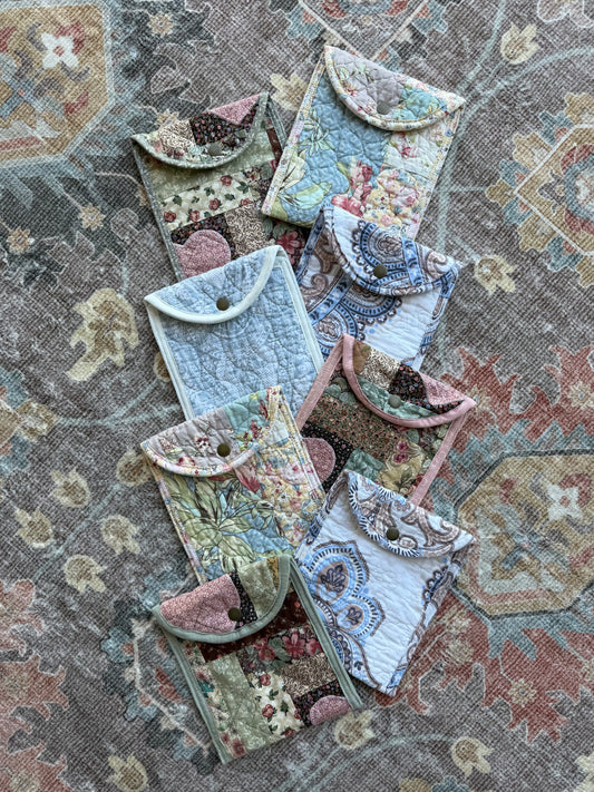 Kindle Cover - Variety 1