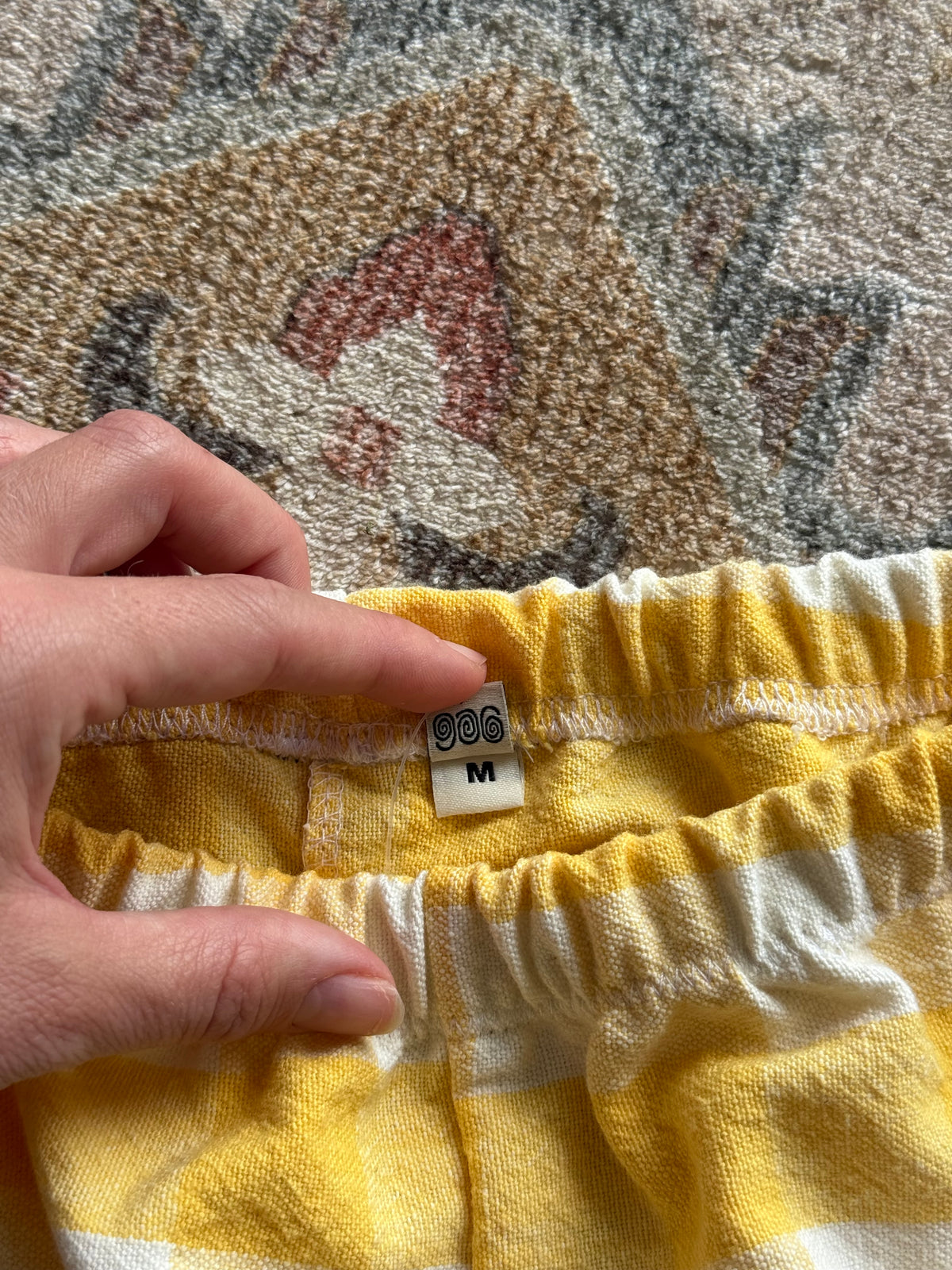 Blythe Shorts - M