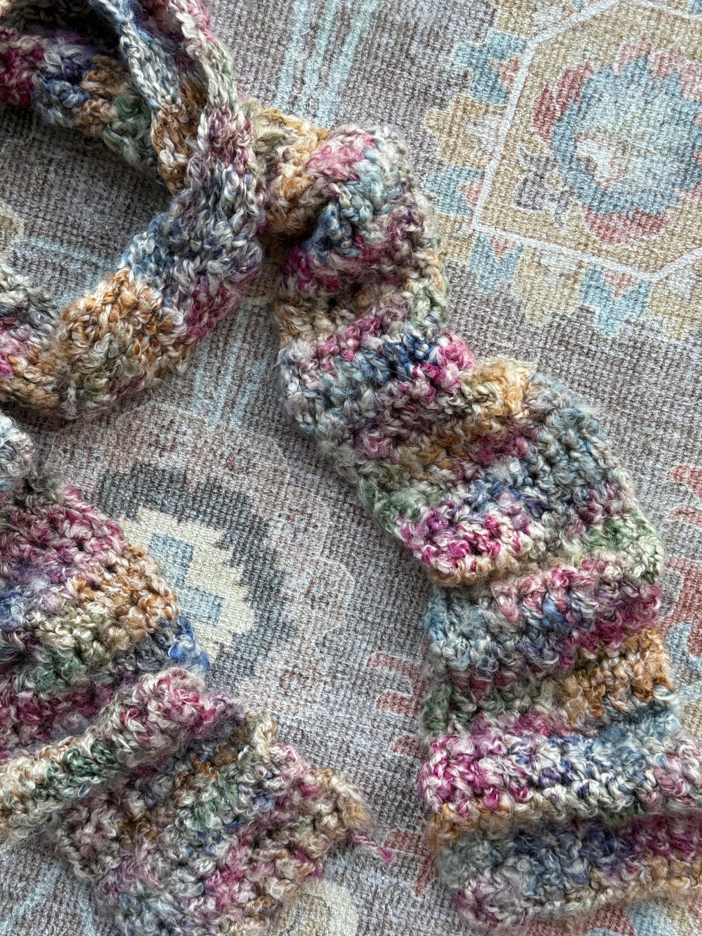 Scarf