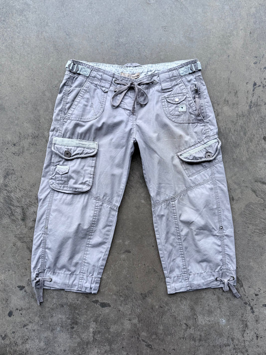 Cargo Capris - 29x17.5