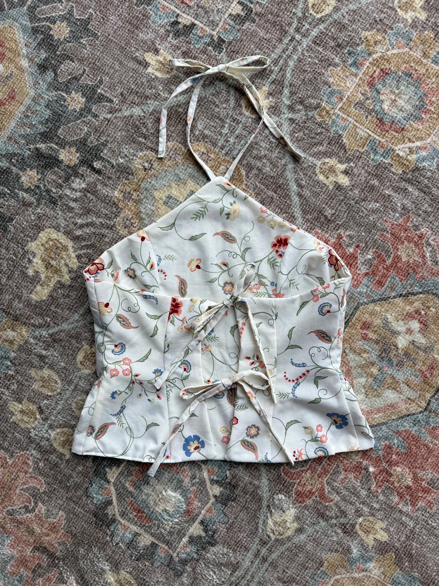 Lizzie Top - M/L
