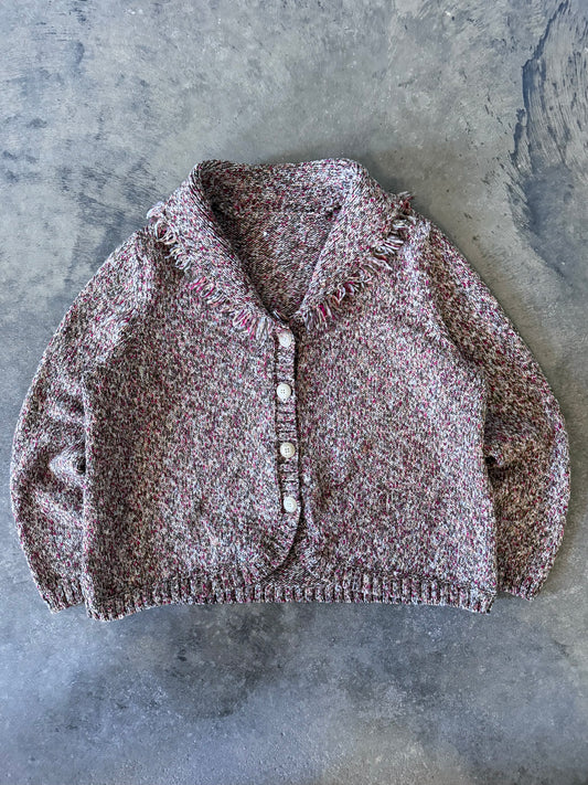 Cardigan - XL