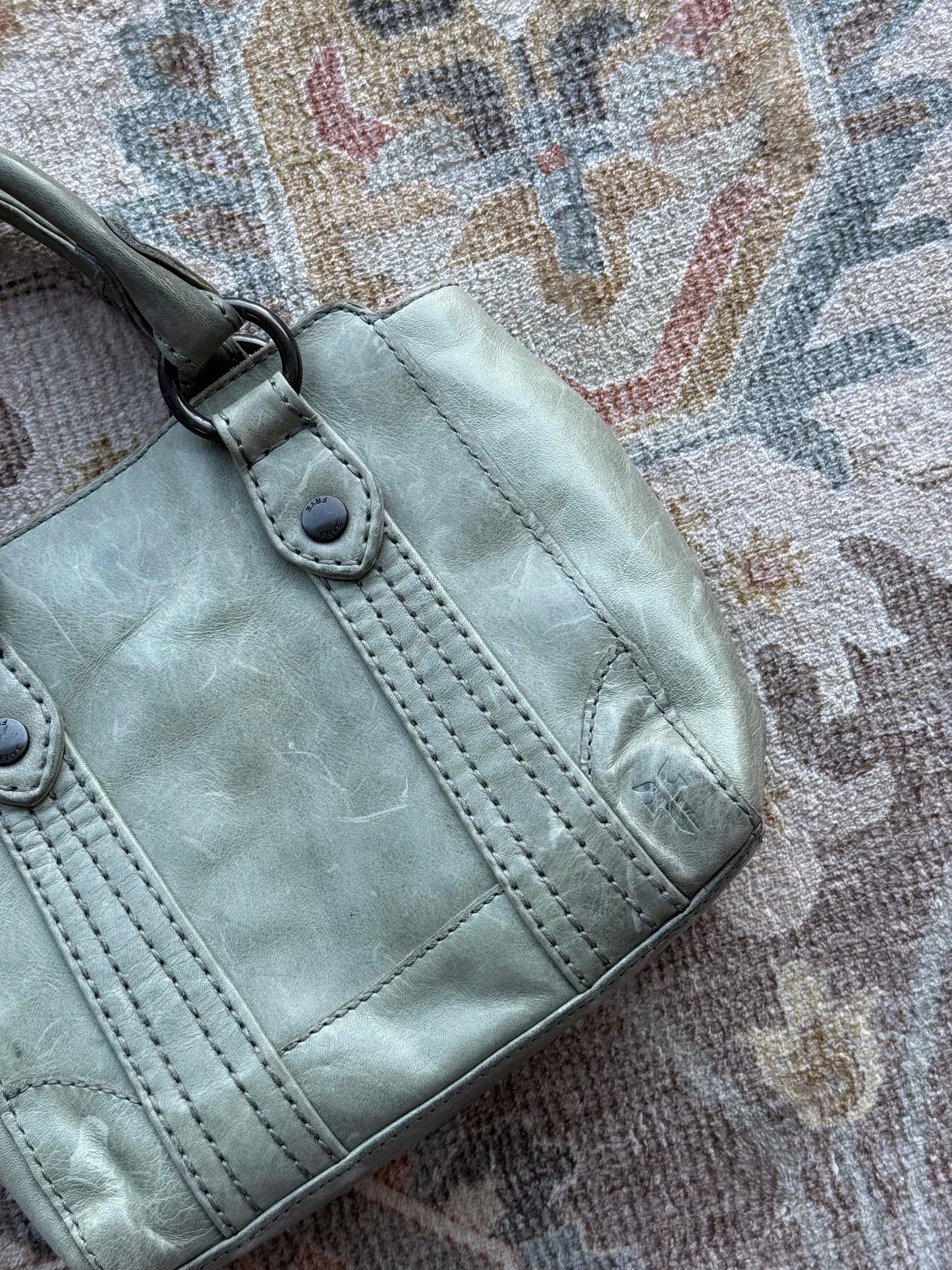 Frye Purse