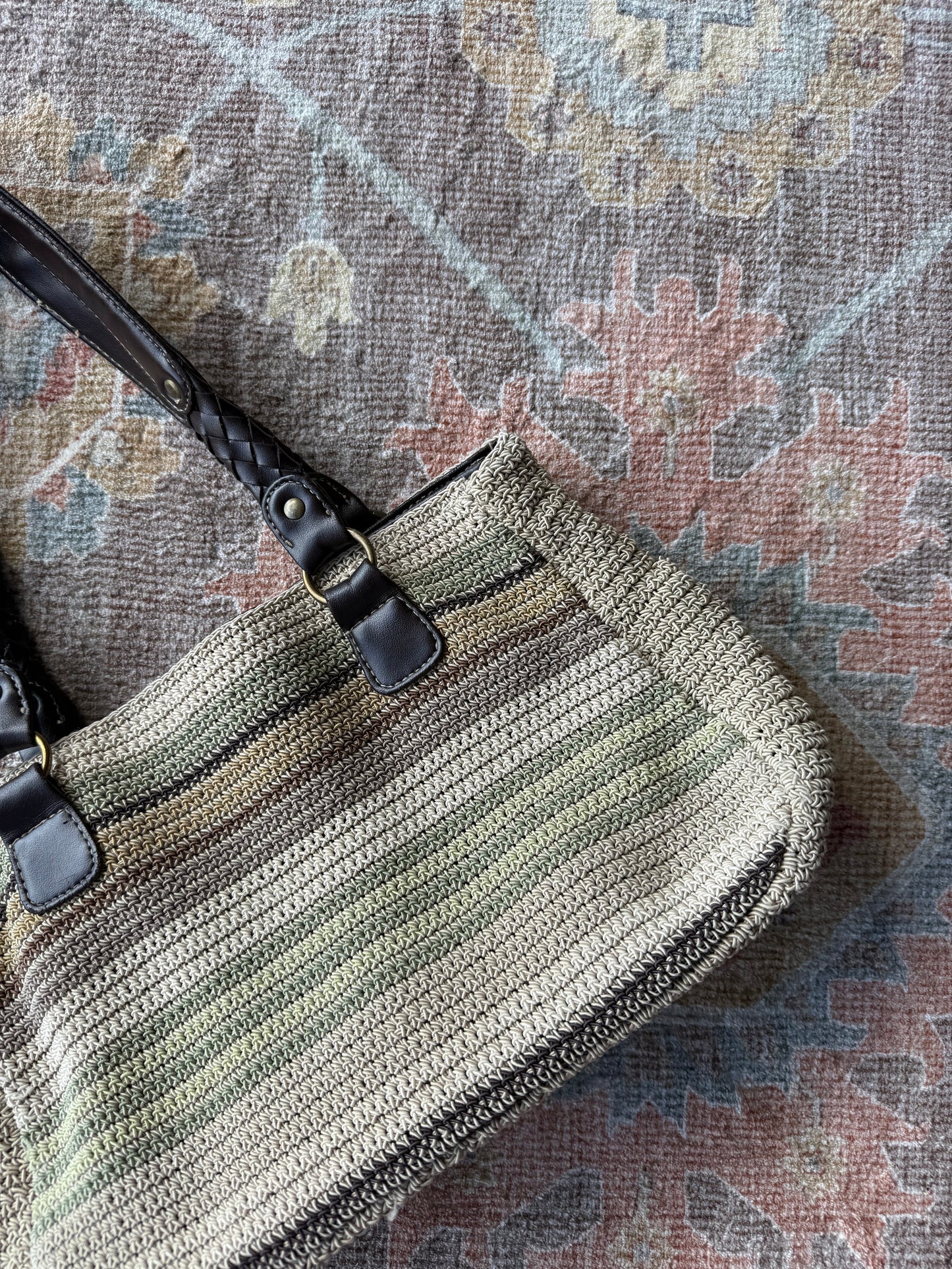 Crochet Purse