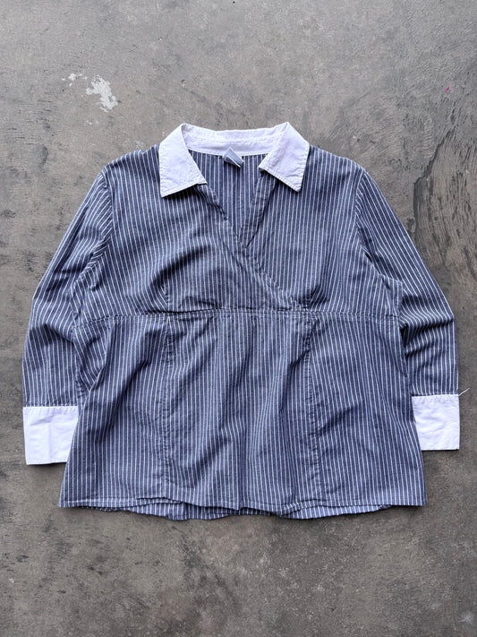Striped Top - XL