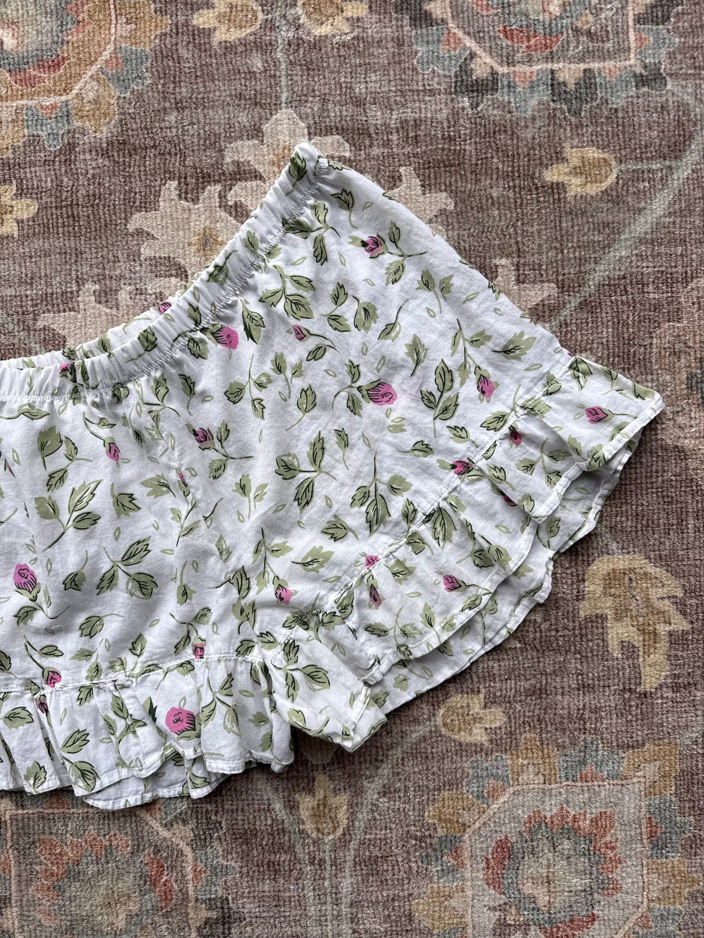 Rework Shorts - L