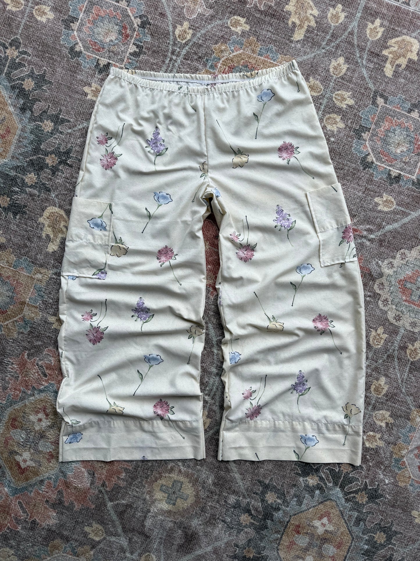Bianca Pants - XL/2XL