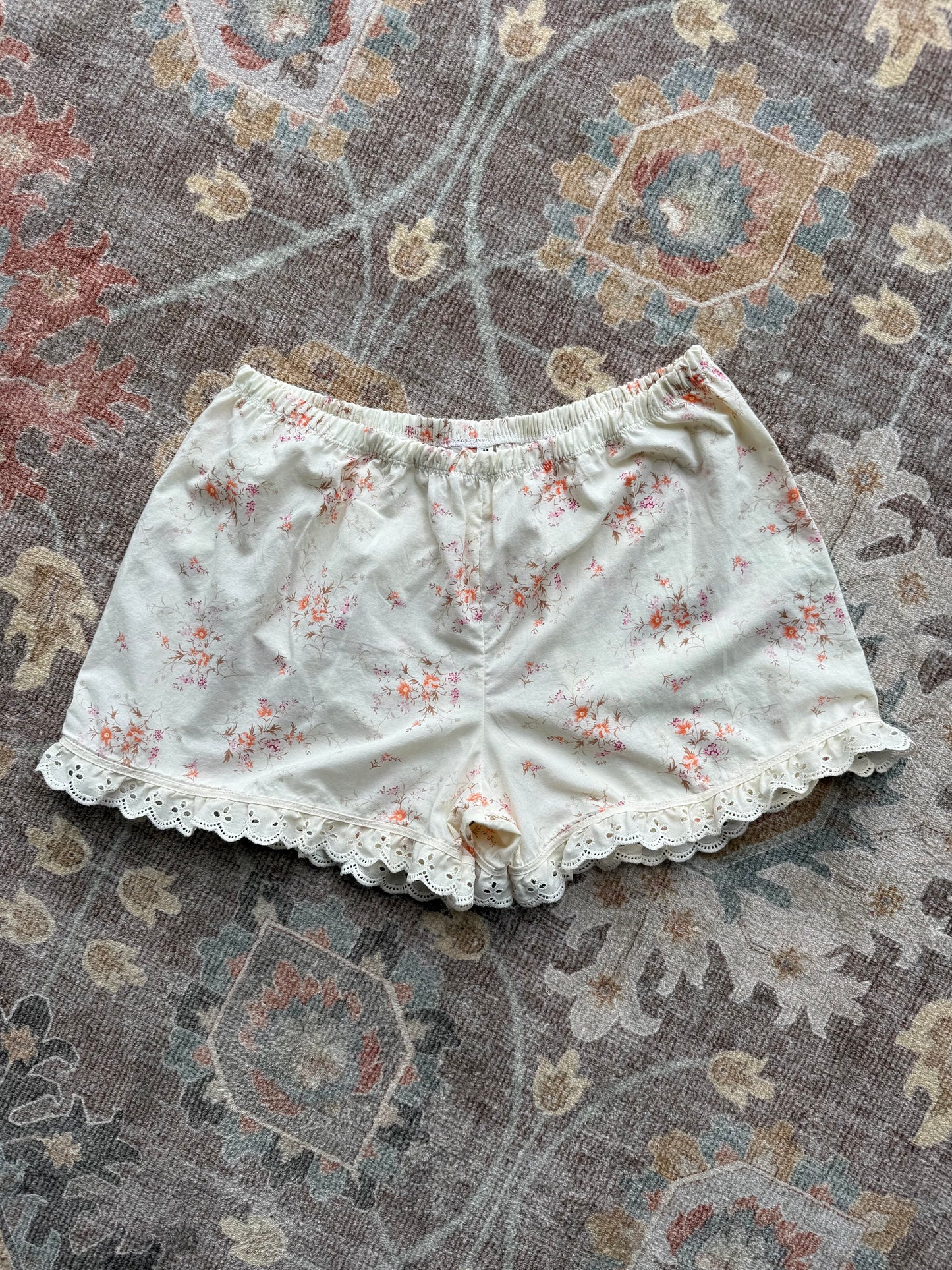 Rework Shorts - M