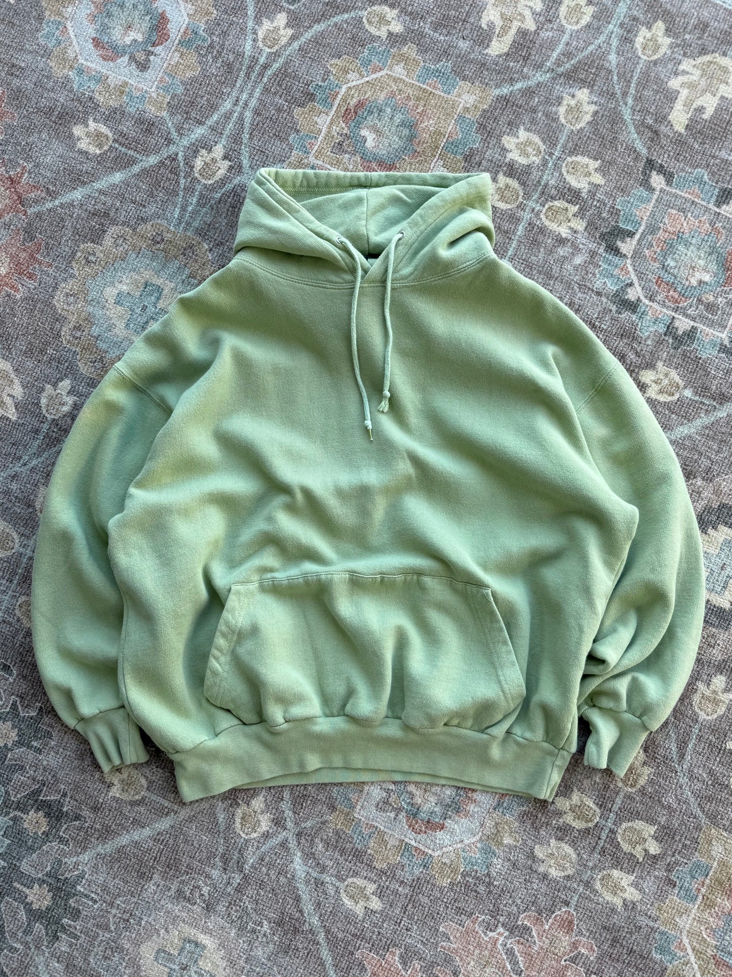 Hoodie - 2XL