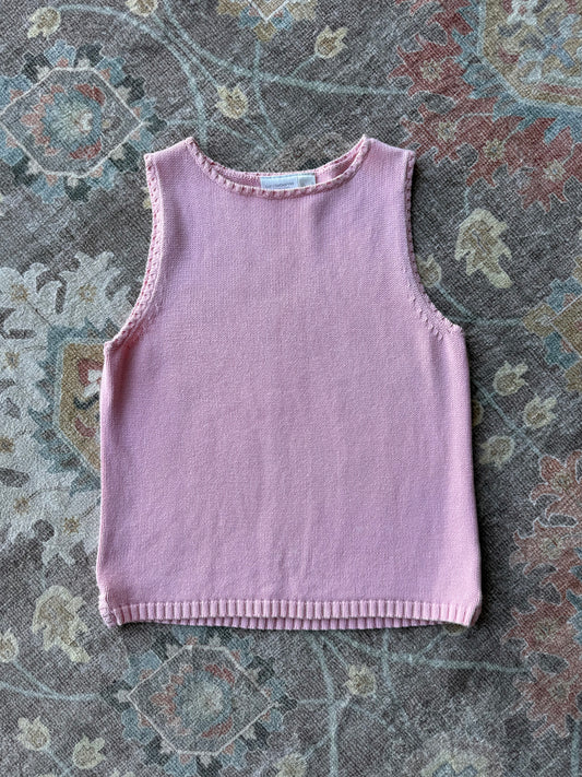 Knit Tank - XL