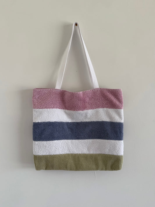Towel Tote