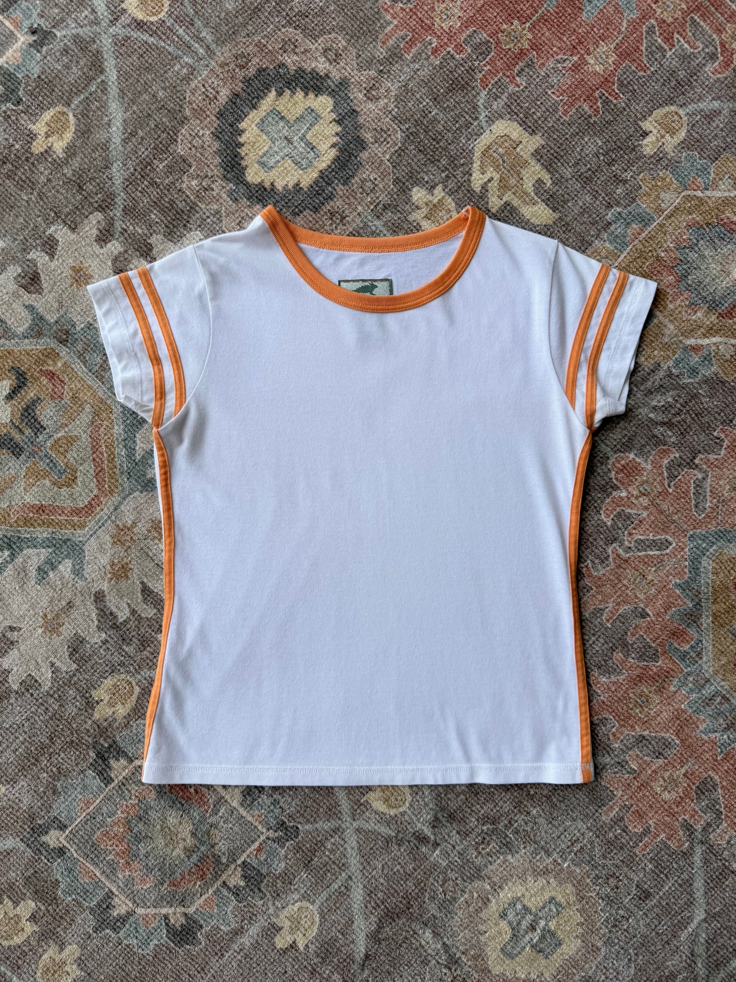 Raglan Tee - S