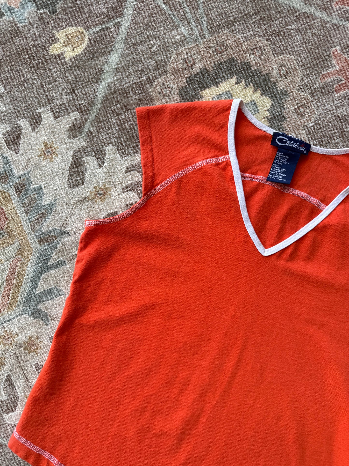 Sporty Tank - M