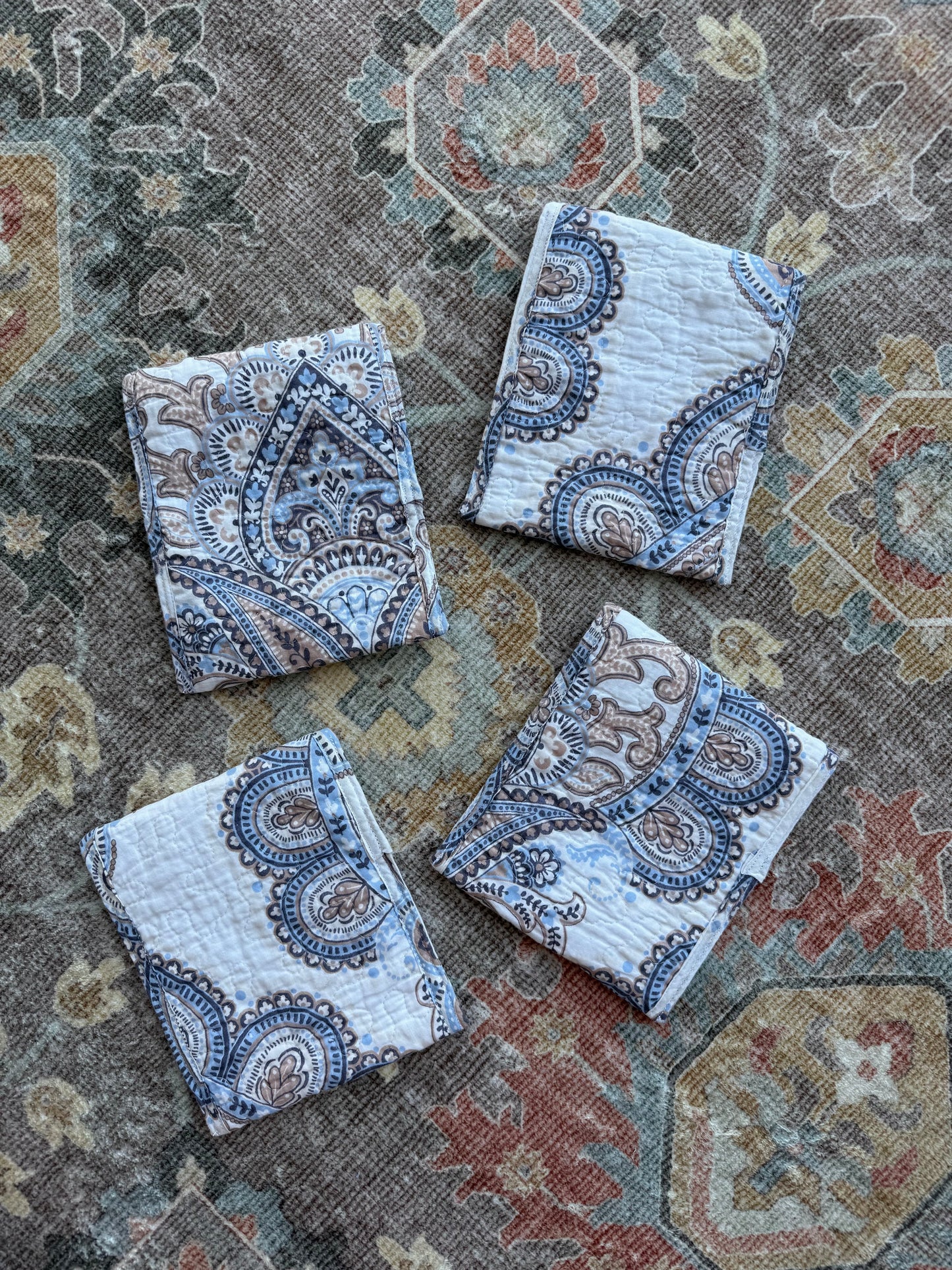 Kindle Cover - Variety 1