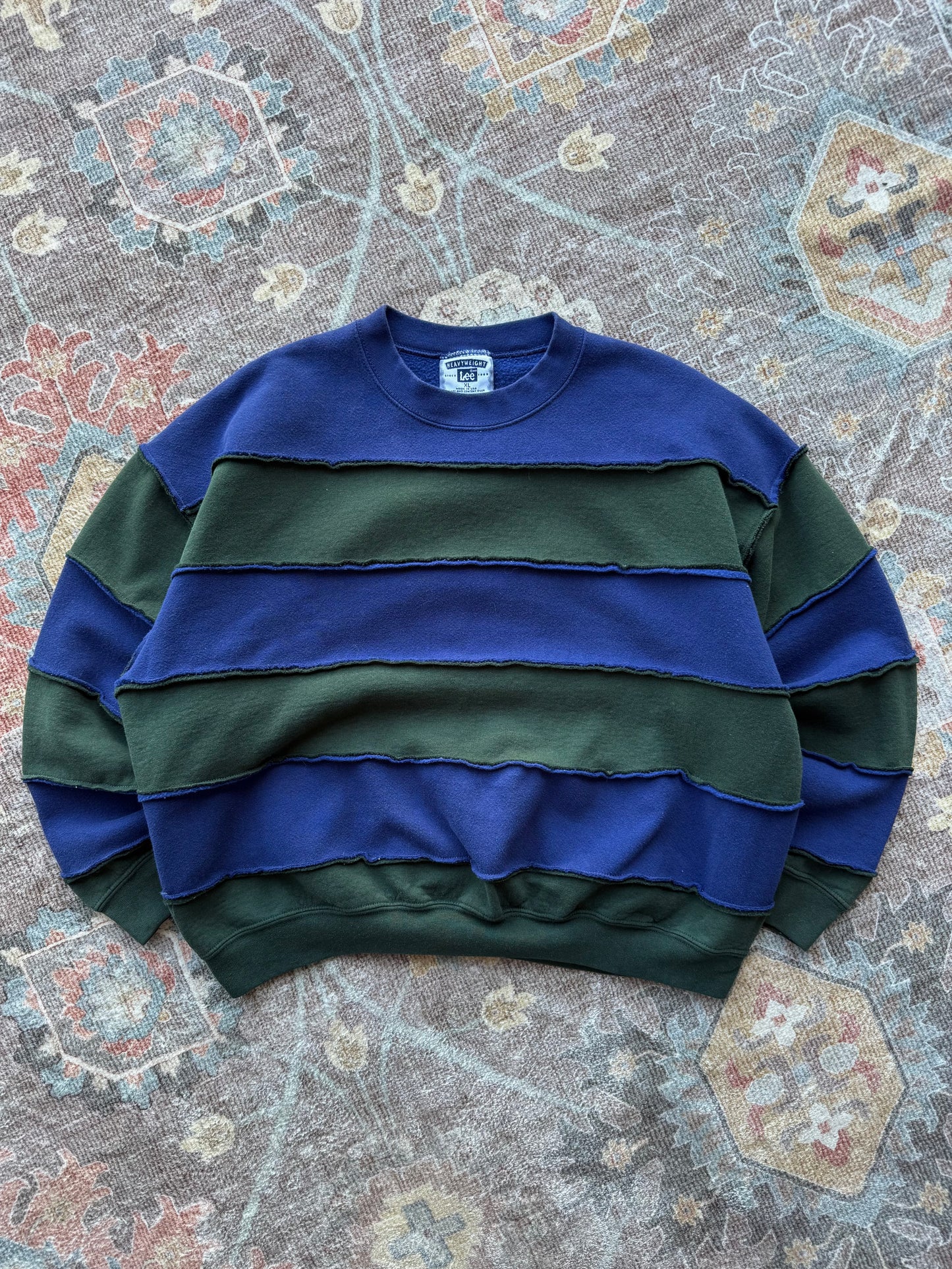 Striped Crew - Variety 1
