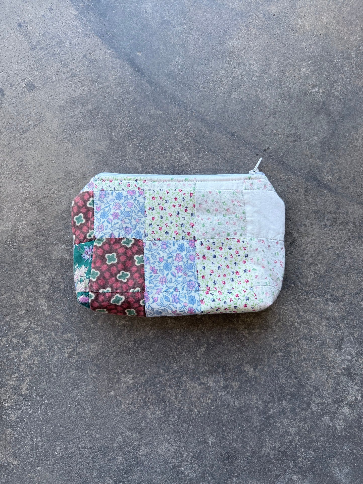 Small Makeup Bag - Variety 3