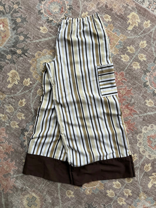 Bianca Pants - XL/2XL