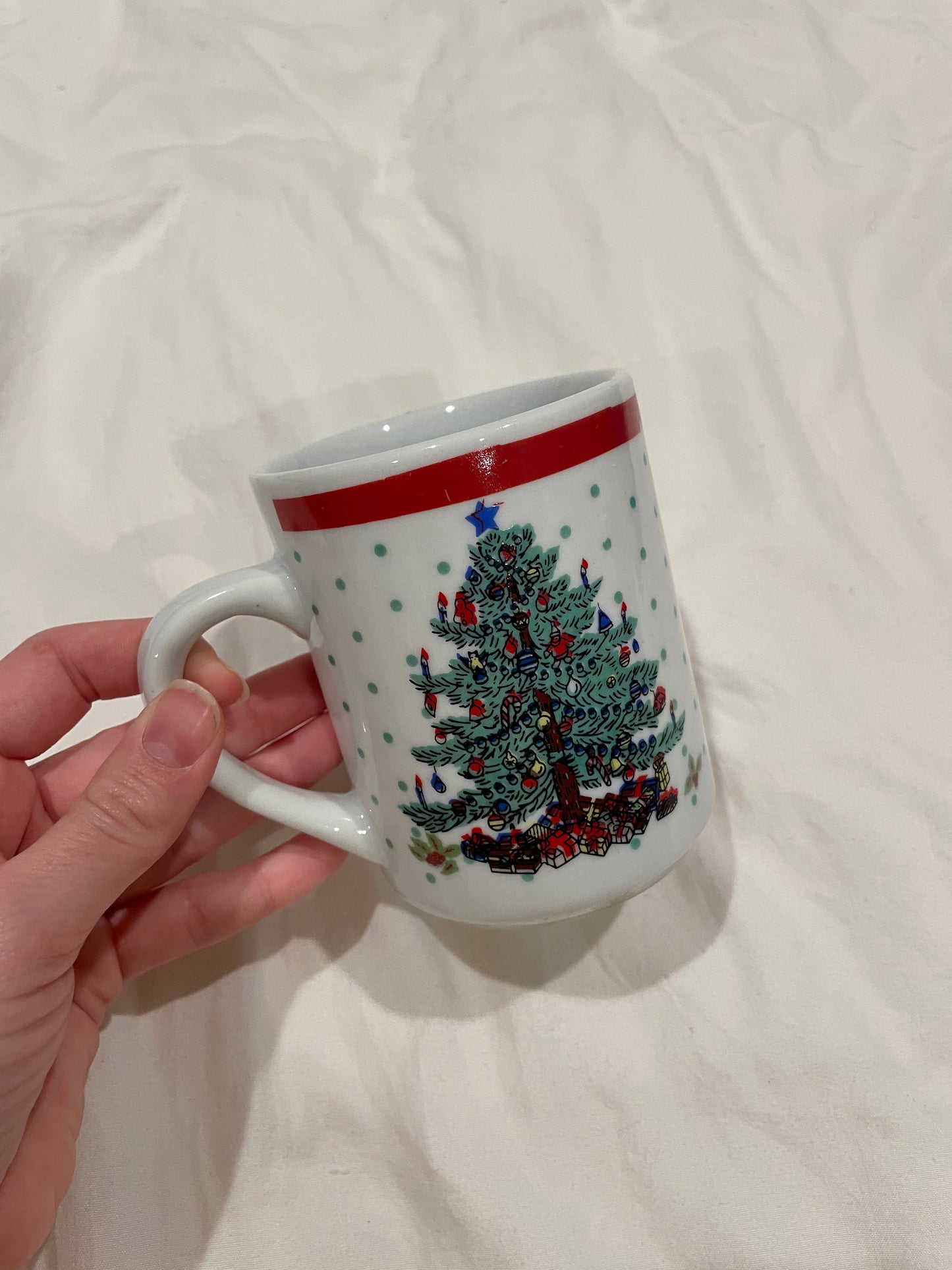 Christmas Mug