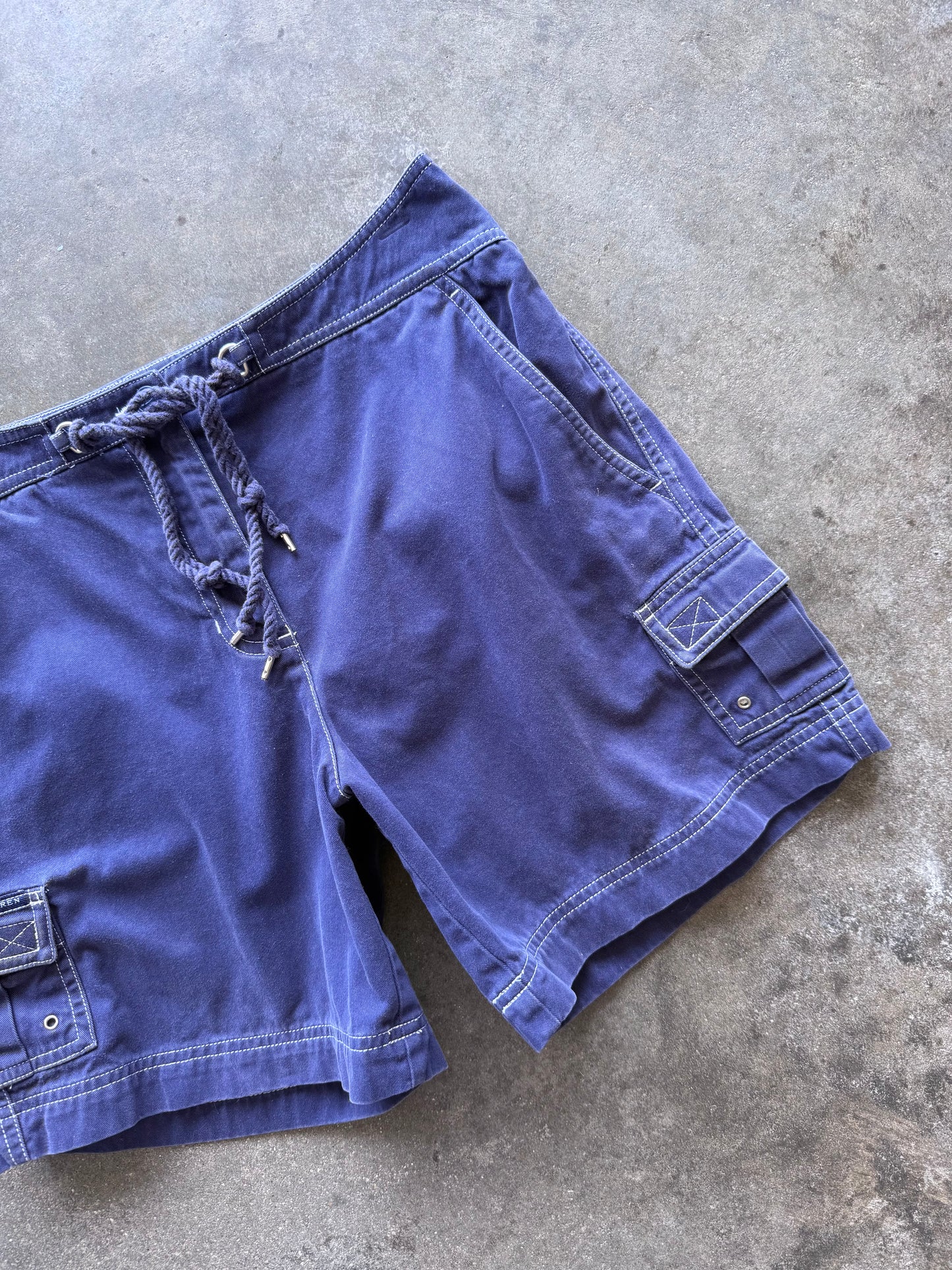 Cargo Shorts - 28x6