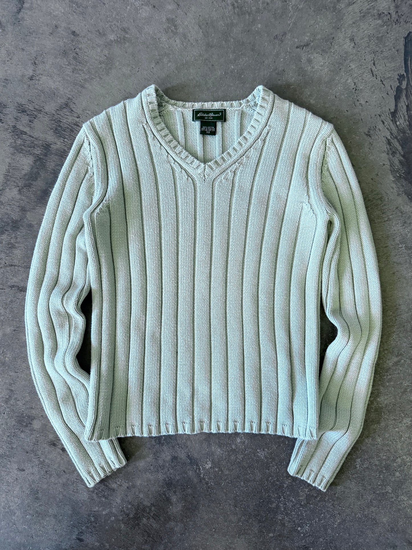 Sweater - XS