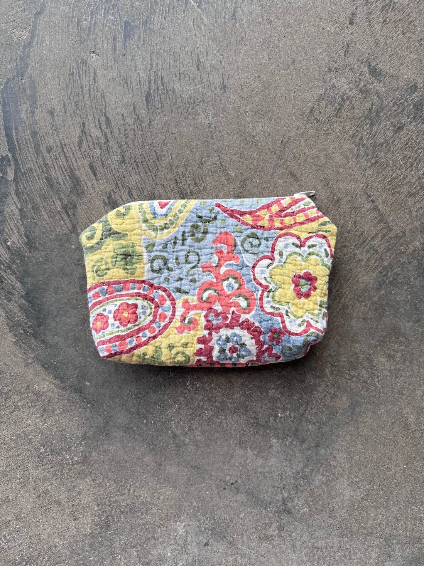 Small Makeup Bag - Variety 1