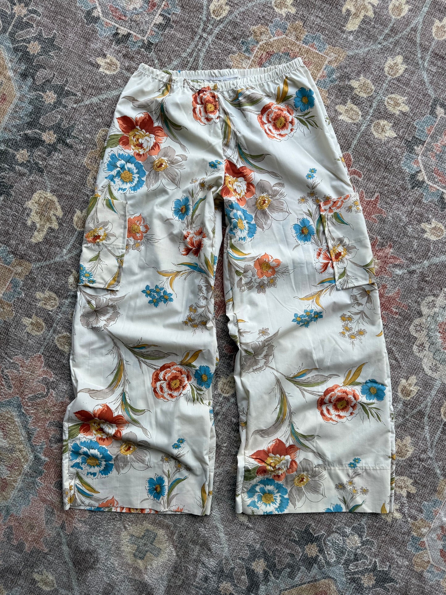Bianca Pants - XS/S