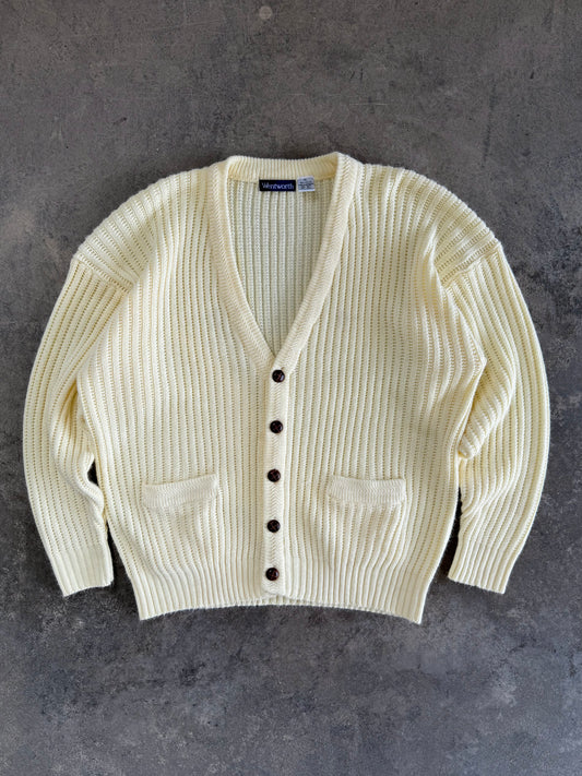 Cardigan - XL