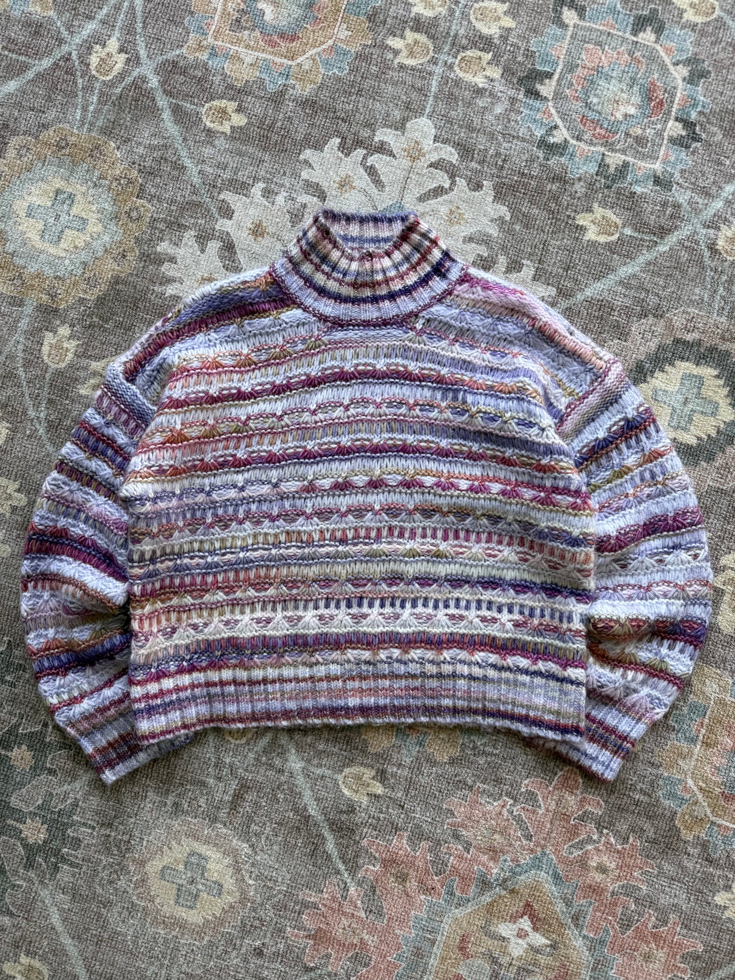 Sweater - M