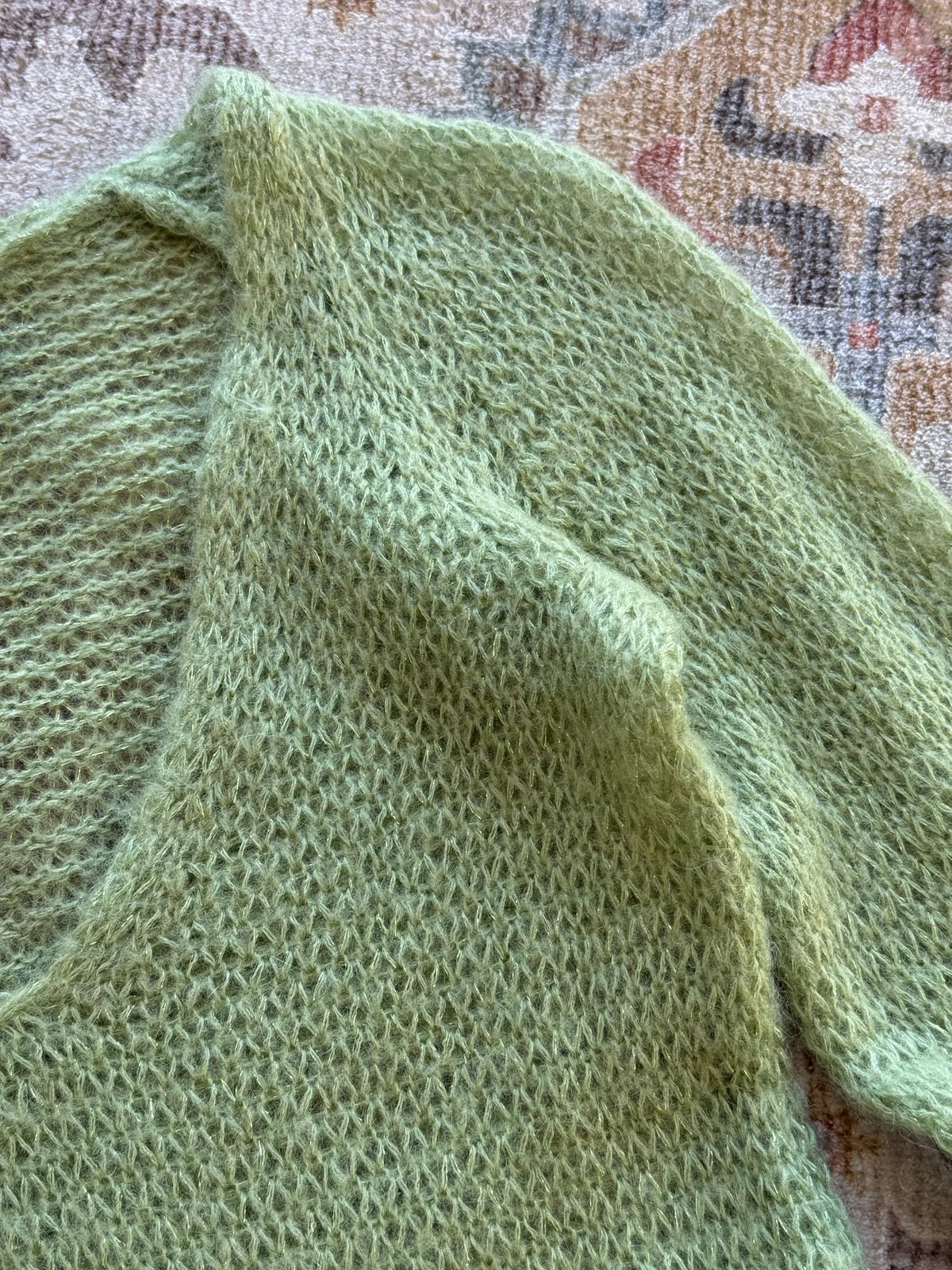 Sweater - XS