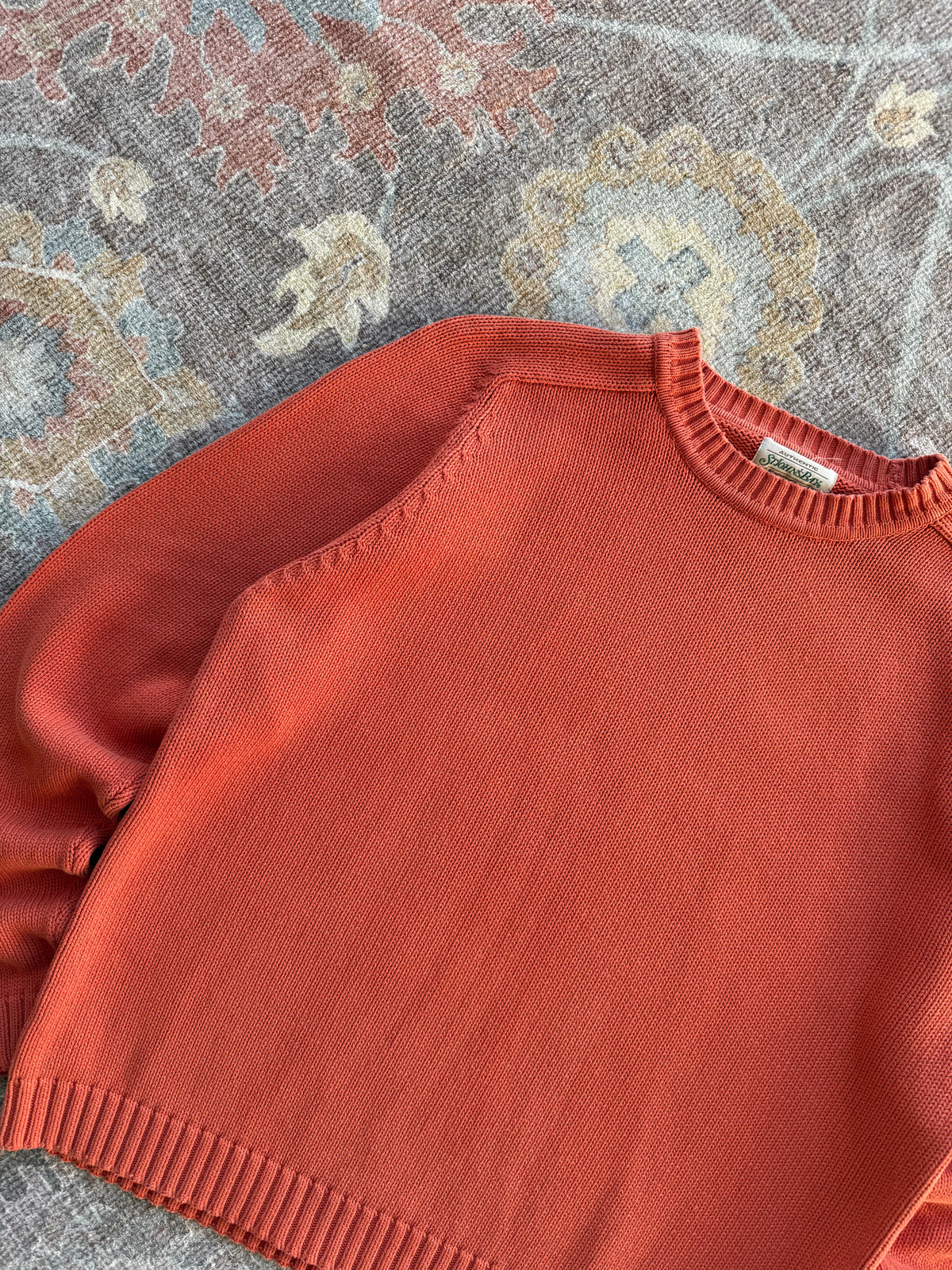 Sweater - TL