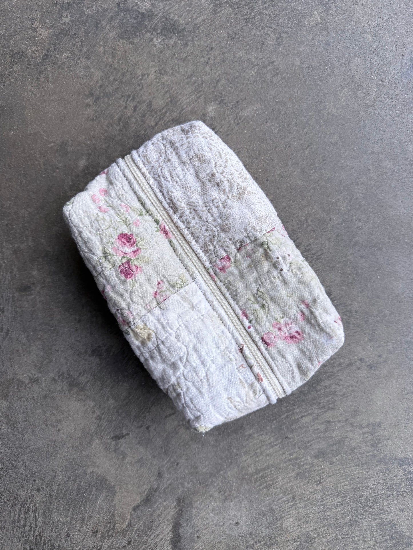 Small Makeup Pouch - Variety 1