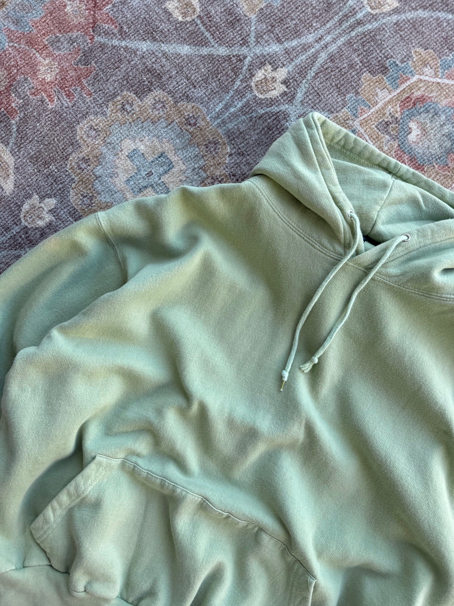 Hoodie - 2XL