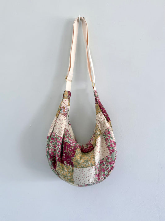 Large Sling Bag