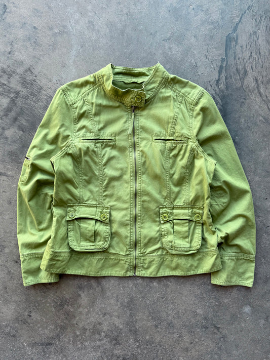 Cargo Jacket - M