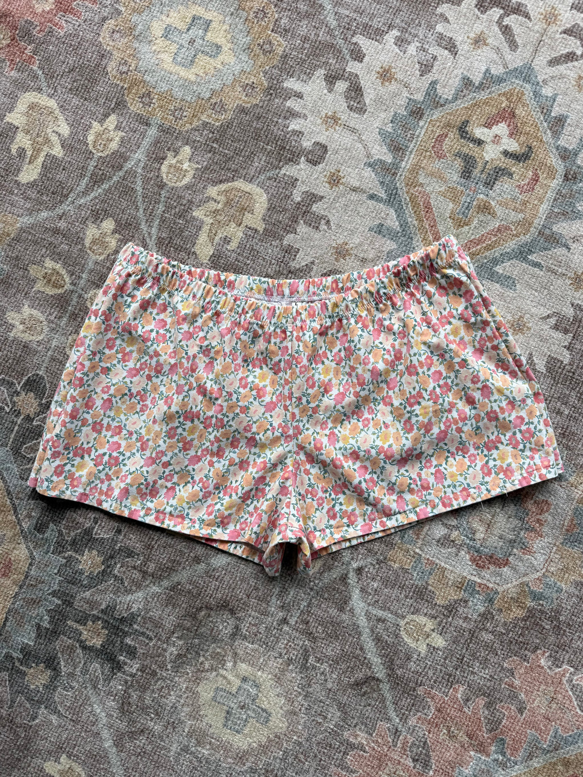 Blythe Shorts - L