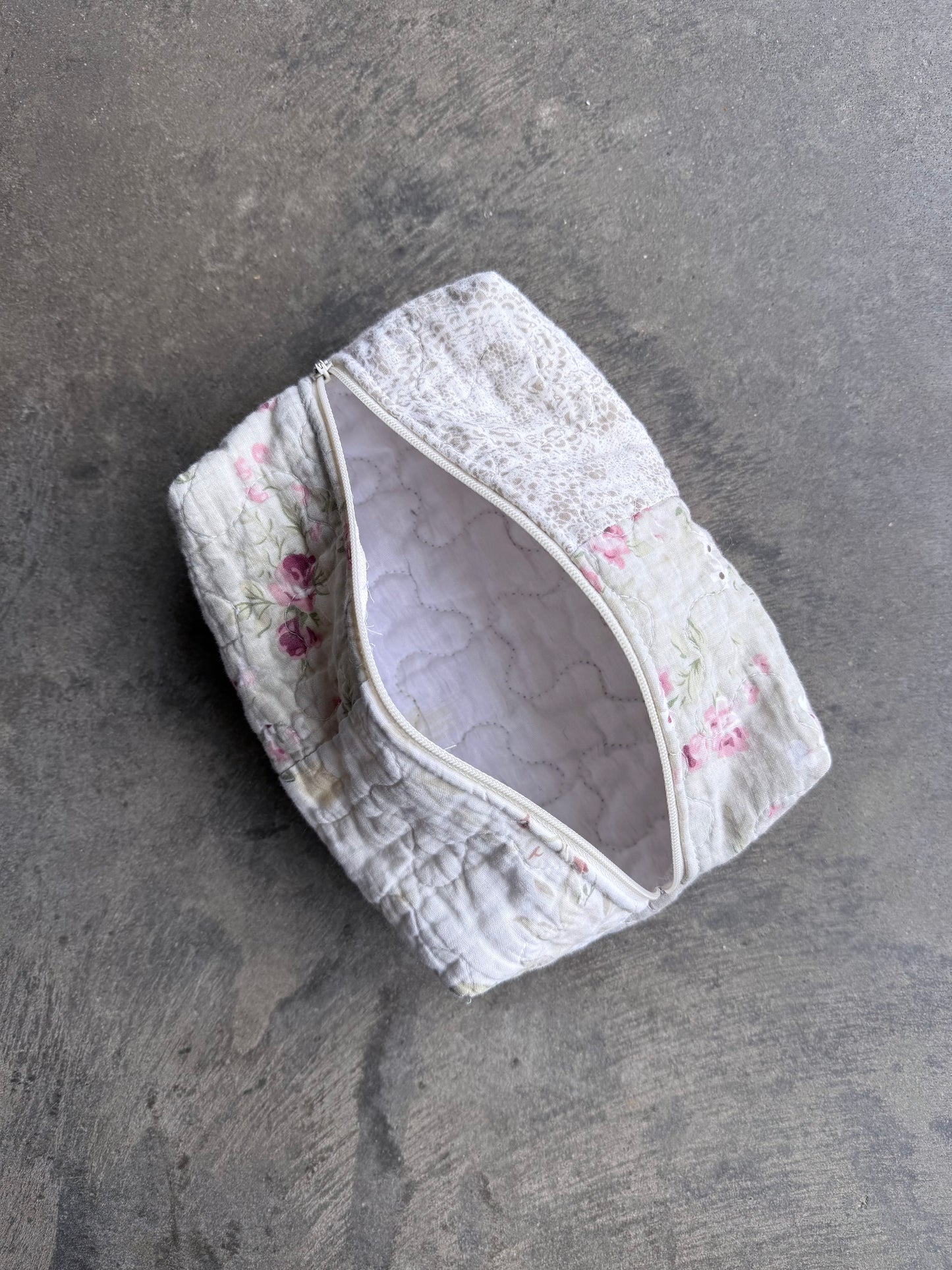 Small Makeup Pouch - Variety 1