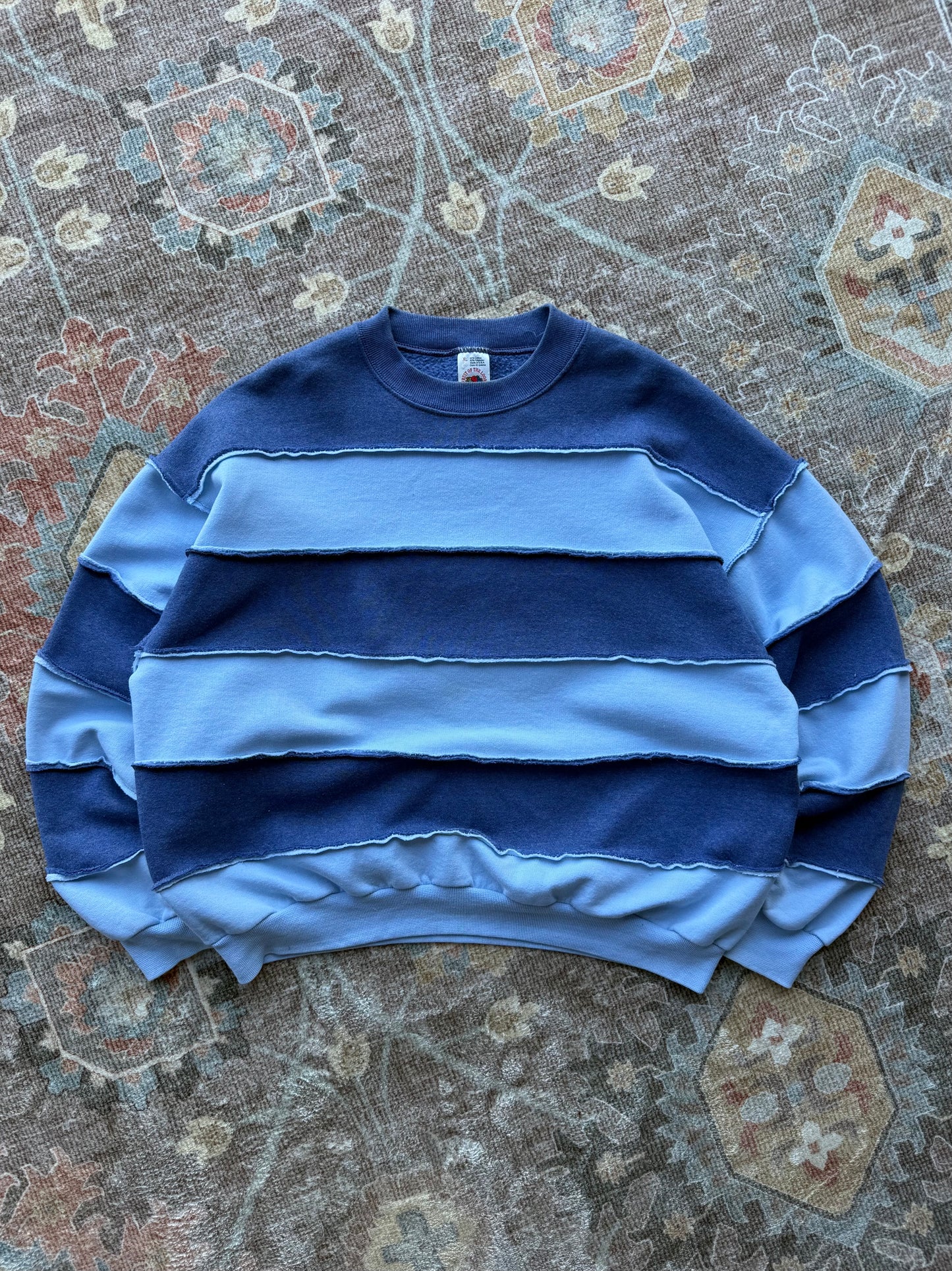 Striped Crew - Variety 1