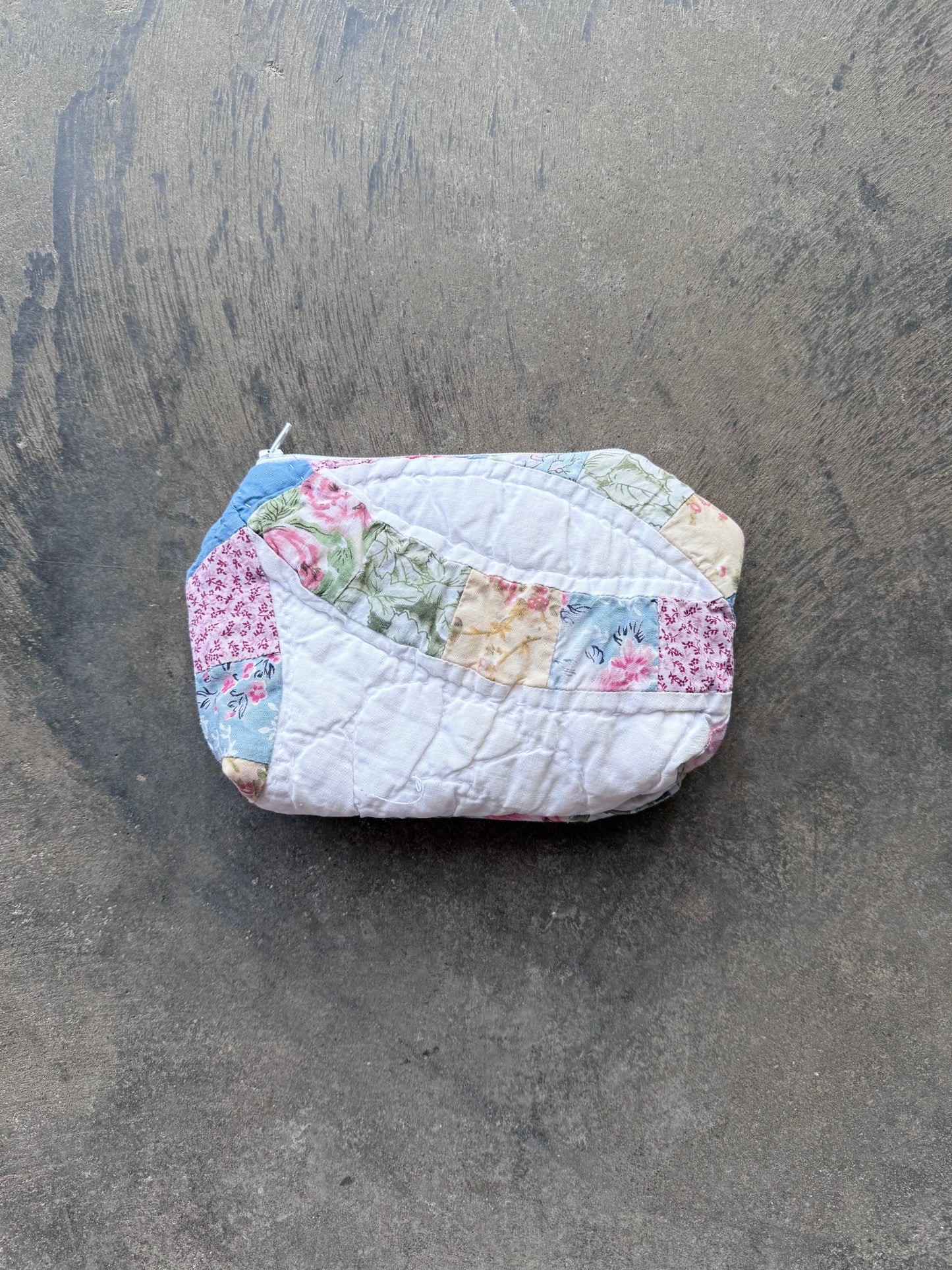 Small Makeup Bag - Variety 1