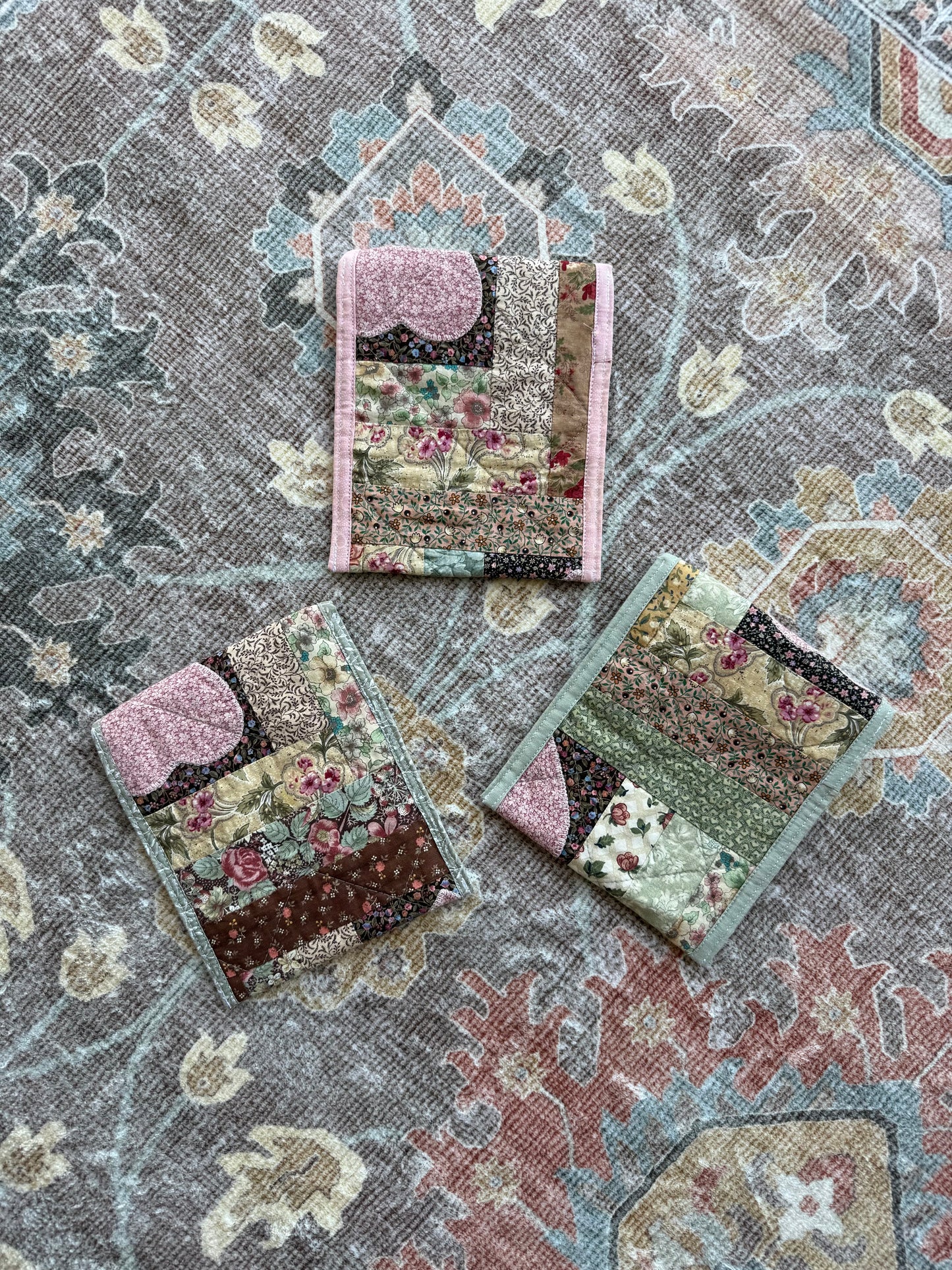 Kindle Cover - Variety 1